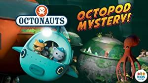 Octonauts S04E03 The Octopod Mystery (BBC WEB-DL 720p)