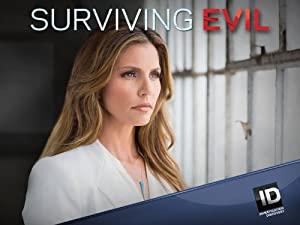 Surviving Evil S03E10 Mind Games XviD-AFG