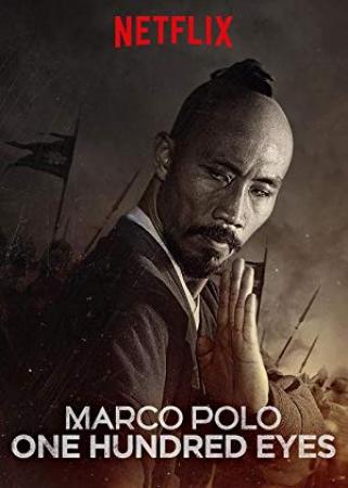 Marco Polo One Hundred Eyes [1080p] [WEBRip] BLUDV