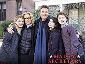 Madam Secretary S02E13 Invasive Species 1080p WEB-DL x265 HEVC AAC 5.1 Condo