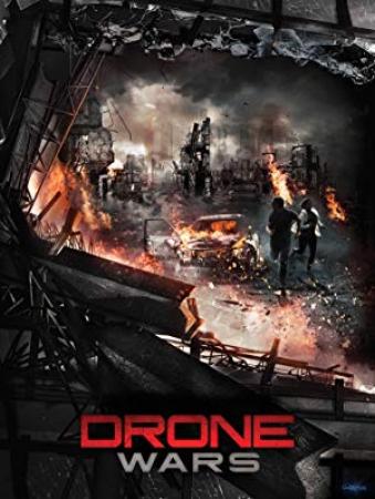 Drone Wars 2017 TRUEFRENCH HDRiP XViD-NORRiS