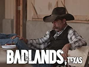 Badlands Texas S01E03 The Interrogation HDTV x264-NOGRP