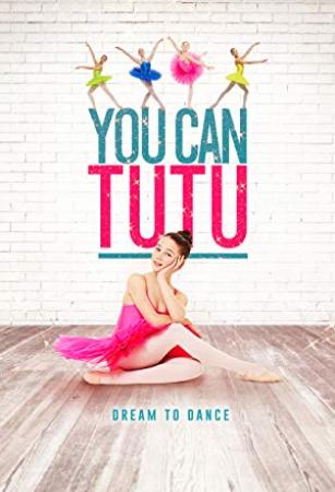 You Can Tutu 2017 1080p NF WEBRip DD 5.1 x264-SiGMA