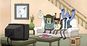 Regular show s07e20