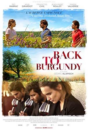 Back to Burgundy 2017 1080P BluRay MHD X264 DD 5.1-DDR