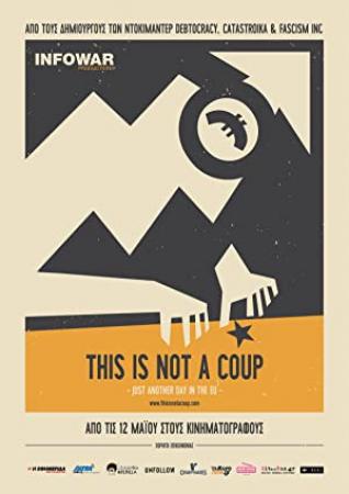 This Is Not a Coup 2016 DVDRip x264 AC3 MultiSub-Dr3adLoX