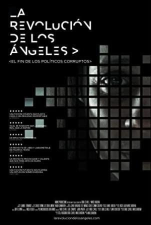 La Revolucion De Los Angeles [BluRay Rip][AC3 2.0 Español Castellano][2015]