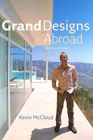 Grand Designs Abroad 5of8 Church Conversion Ireland DVDRip x264 AAC