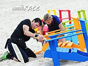 The Amazing Race S27E12 HDTV x264-LOL[rarbg]