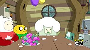 Adventure Time S07E14E15 1080p WEB-DL AAC2.0 H264-NTb[rarbg]