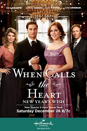 When Calls the Heart S03E01 REAL XviD-AFG