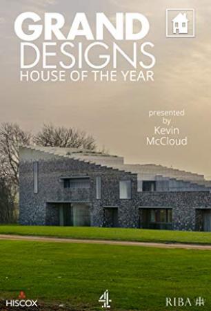 Grand Designs House Of The Year Series 3 3of4 Homes in the Country 720p HDTV x264 AAC mp4[eztv]
