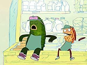 Pickle and Peanut S01E13 Cookie Racket 1080p DSNY WEBRip AAC2.0 x264-TVSmash