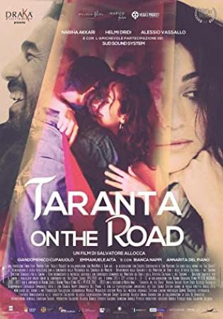 Taranta On The Road 2017 iTALiAN AC3 DVDRip XviD-T4P3