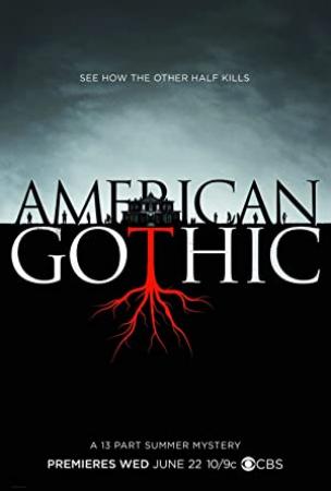 American Gothic 2016 S01E03 Nighthawks 720p WEB-DL DD 5.1 H264-R2D2[rarbg]