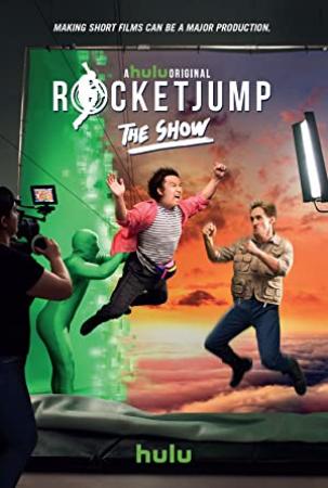 Rocketjump The Show S01E02 Fan Friction 720p HULU WEBRip AAC2.0 H.264-NTb