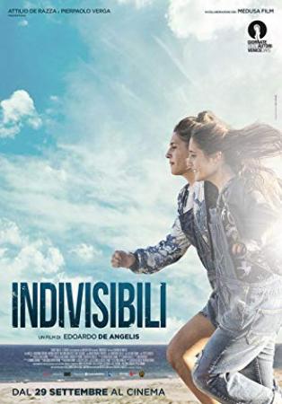 Indivisible 2018 BRRip XviD AC3-EVO[ArenaBG]