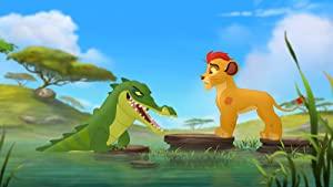The Lion Guard S01E01 (Never Judge a Hyena by its Spots) 720p WEB-DL x264 AAC Eng Subs