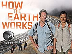How the Earth Works S01E05 Will Europe Burn in Hell 720p HDTV x264-DHD