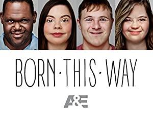 Born This Way S01E01 Up Syndrome XviD-AFG