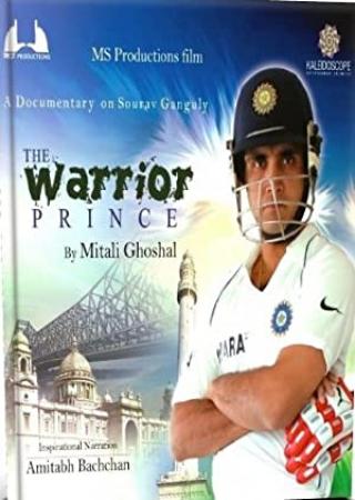 The Warrior Prince Sourav Ganguly [2012] Beng  Movie 1080p Webdl x 264 AVC AAC By Team Cinemaghar