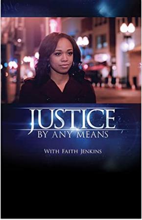 Justice By Any Means S01E11 480p (TV One) X264 Solar