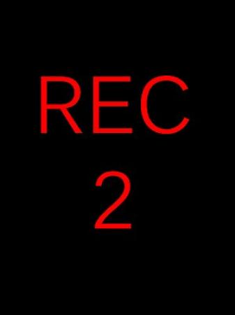 Rec 2 2009 Bluray 720p Dublado
