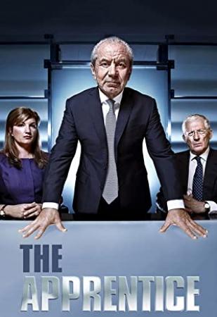 The Apprentice UK S11E11 480p x264-mSD