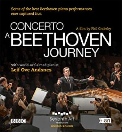 Concerto A Beethoven Journey (2015) [1080p] [WEBRip] [YTS]
