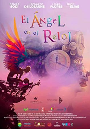 El Angel En El Reloj [HDTS Screener][Latino][2018]