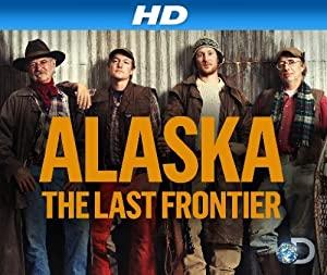 Alaska-The Last Frontier S05E11 A Very Kilcher Christmas 720p HDTV x265-Jester