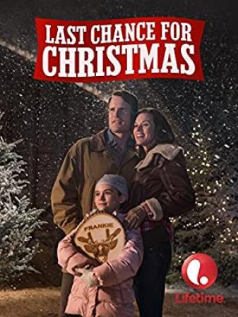 Last Chance For Christmas 2015 720p HDTV x264-W4F