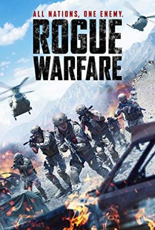 Rogue Warfare 2019 BRRip XviD AC3-EVO