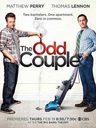The Odd Couple 2015 S02E07 720p HDTV 2CH x265 HEVC-PSA