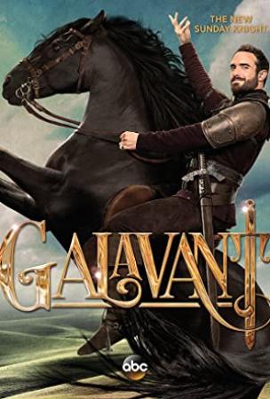 Galavant S02E09 HDTV x264-KILLERS[ettv]