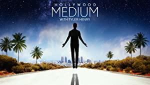 Hollywood Medium S01E01 Meet The Medum To The Stars PDTV x264-NY2