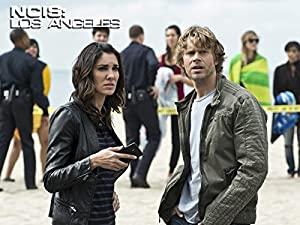 NCIS Los Angeles S07E13 Angels Daemons PL 720p WEB-DL AAC 2.0 x264 Ralf
