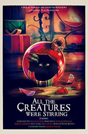 All the Creatures Were Stirring (2018) 720p WEB-DL x264 ESubs 