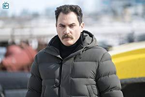 Fargo S03E05 1080p 10bit AMZN WEBRip x265 HEVC 6CH-MRN