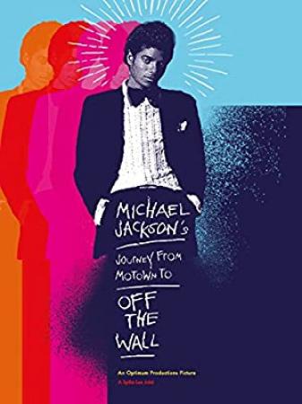 Michael Jacksons Journey from Motown to Off the Wall 2016 720p HDTV x264 AAC