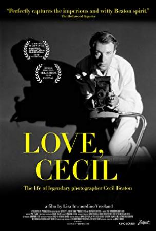 Love Cecil 2017 1080p BluRay x264-[HDTV]