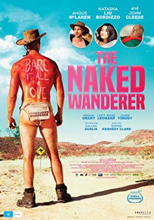 The Naked Wanderer 2019 DVDRip x264-PFa[TGx]