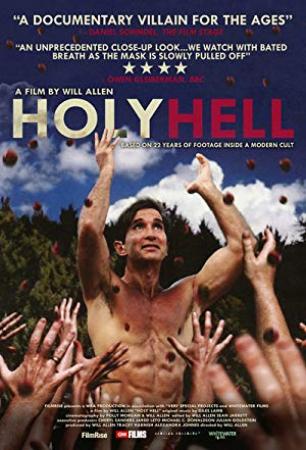 Holy Hell (2016) [WEBRip] [720p] [YTS]
