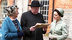 Father Brown S04E04 - The Crackpot of the Empire x264 RB58