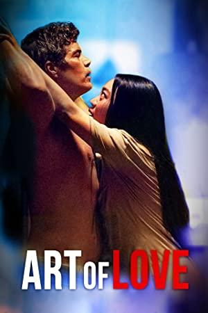 Art of Love 2021 1080p WEBRip x264-RARBG