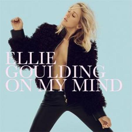 Ellie Goulding - On My Mind