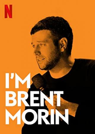 Brent Morin Im Brent Morin 2015 WEBRip XviD MP3-XVID