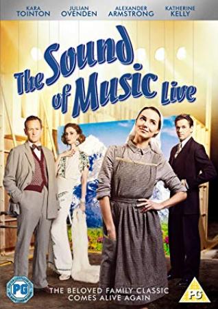 The Sound Of Music Live (2015) [BluRay] [1080p] [YTS]