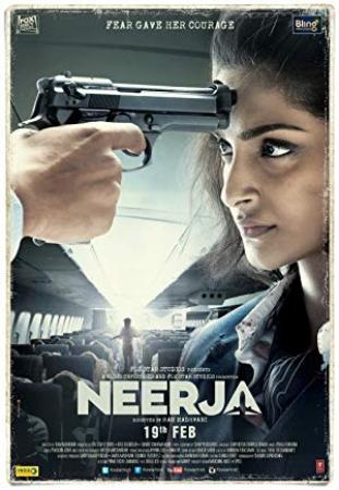 Neerja (2016) BDRip MALAYALAM 700 MB