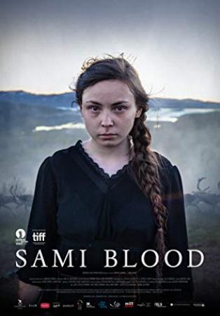 Sami Blood 2016 SWEDISH 1080p WEBRip x265-VXT